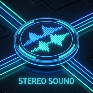 Stereo Sound Synthesis
