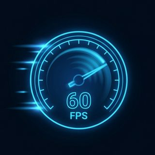 High Frame Rate Rendering